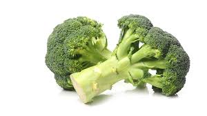 brokoli